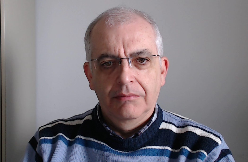 Antonio Silvestri : Tecnologo