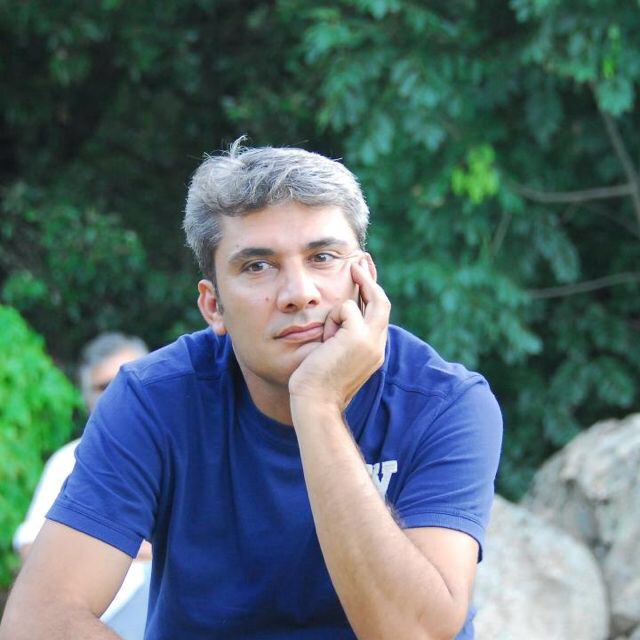 Mauro Arba : Coordinatore Prevenzione e Protezione