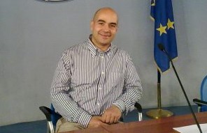 Marcellino Tuveri : Coordinatore Progettazione e Officina meccanica
